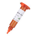 Liquid Optical Clear Glue UV LOCA Adhesive Transparent Glass Lens for Phone LCD Wooden Jewelery Repair. 