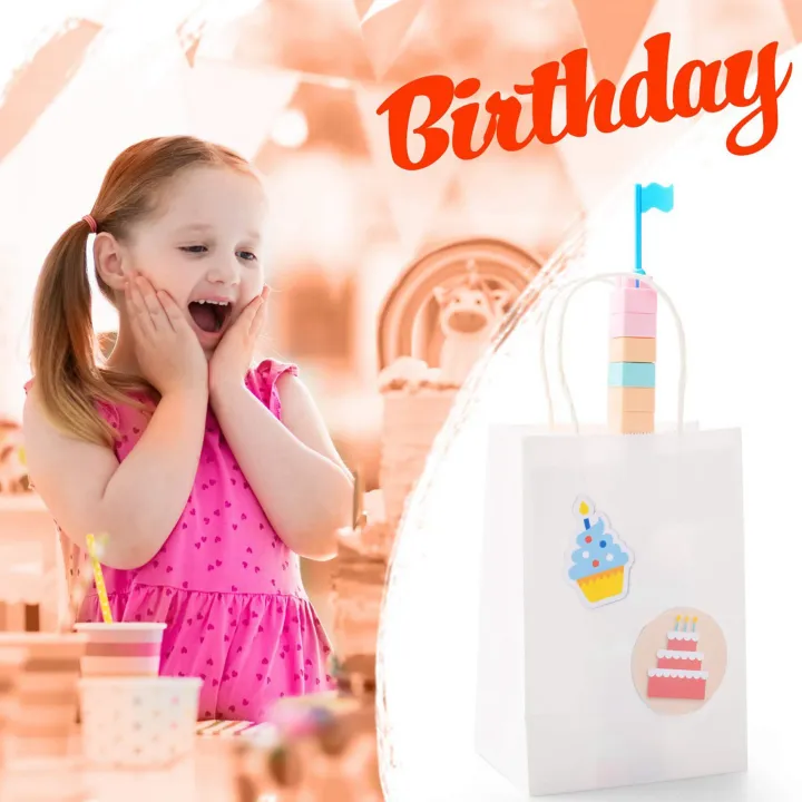Kraft%20Paper%20Bags%2050Pcs%205.9X3.14X8.2%20Inches%20Small%20Paper%20Gift%20Bags%20White%20Paper%20Bags%20with%20Handles%20Paper%20Shopping%20Bags%20-%20Image%206