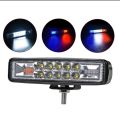 Fog Light With Vip Lights 12V. 
