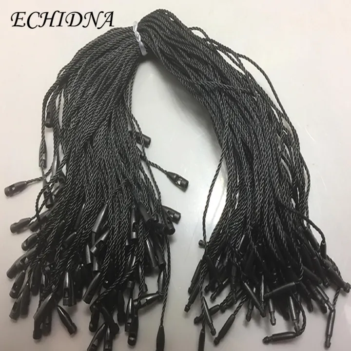 ECHIDNA%20Clothes%20Tag%20Ropes%20Firmly%20Snap%20Lock%20Pin%20Loop%20Fastener%20Hook%20Ties%20Tag%20Rope%20-%20Image%203