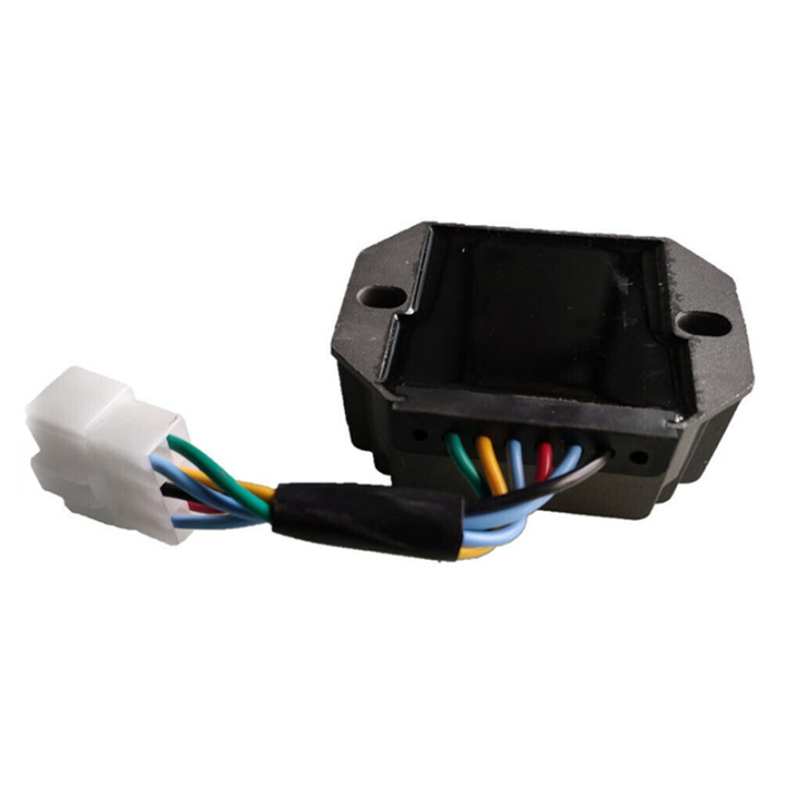 15351-64600%20Voltage%20Rectifier%20Regulator%20Regulator%20Rectifier%20for%20Kubota%20Grasshopper%20John%20Deere%20RS5101%20RS5155%20Replacement%20-%20Image%204