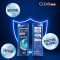 Clear Men Cool Sport Menthol Shampoo, 180ml. 