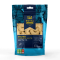 Royal Cashews Salted Cashew Nuts Pack 100g. 