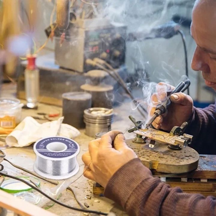 for%20Electrical%20Soldering%20Components%20Repair%20-%20Welding%20Flux%20Iron%20Wire%20-%20Electronic%20Soldering%20Wire%20-%20Low%20Temperature%20Melt%20Weld%20Rods%20-%20Multipurpose%20Fine%20Solder%20Wire%20-%20Tin%20Solder%20Wire%20-%20Image%203