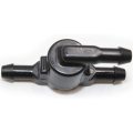 Windshield Check Valve for Toyota-2 x Wiper Washer Windshield Check Valve-black. 