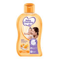 Baby Cheramy Honey & Milk Protein Shampoo 100Ml. 