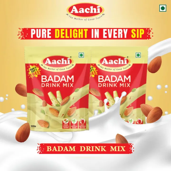 Aachi%20badam%20drink%20mix%20200g%20-%20Buy%20one%20get%20one%20free%20-%20Image%202