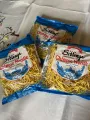 Chinese Canton Noodles - Pancit canton, Dubai imported, egg noodles, Philippines noodles. 