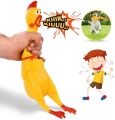 Rubber Chicken Toy Rubber Chicken Toy. 