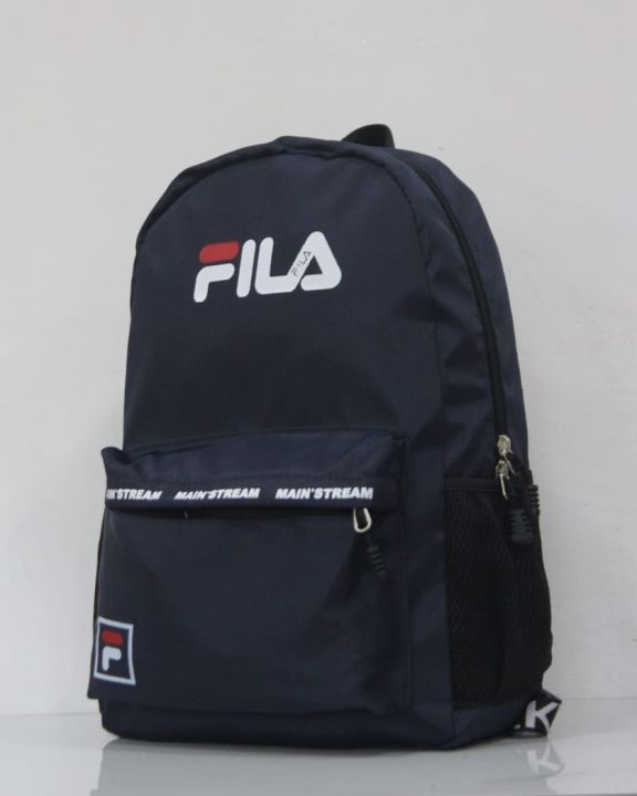 FILA%20Stylish%20Double%20Shoulder%20Bag/%20Backpack%20(School%20Bag/%20Class%20Bag)%20-%20Image%202