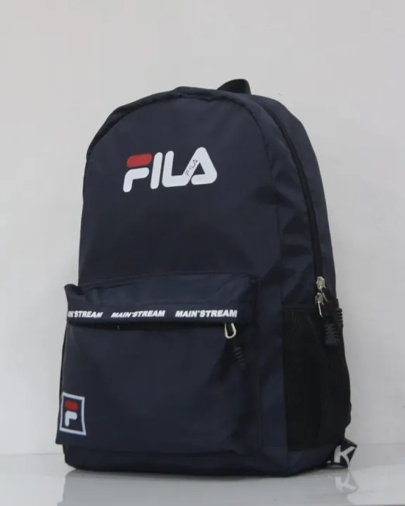 FILA%20Stylish%20Double%20Shoulder%20Bag/%20Backpack%20(School%20Bag/%20Class%20Bag)%20-%20Image%202