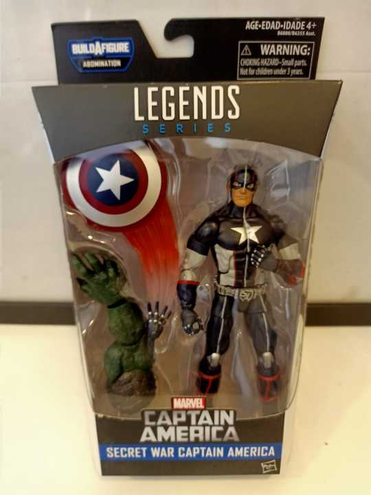 Captain%20America:%20Civil%20War%20Marvel%20Legends%20Wave%203%20Set%20of%206%20Figures%20(Abomination%20BAF)%20-%20Image%206