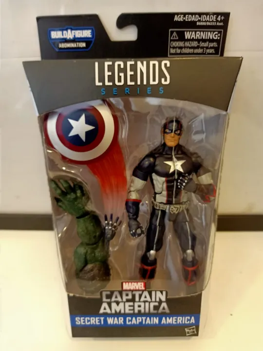 Captain%20America:%20Civil%20War%20Marvel%20Legends%20Wave%203%20Set%20of%206%20Figures%20(Abomination%20BAF)%20-%20Image%206