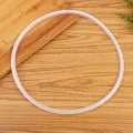 Electric Pressure Cooker Sealing Ring Rice Cooker Accessories 5l-6l Rubber Ring Apron Rubber Gasket Seal 18/20/22cm. 