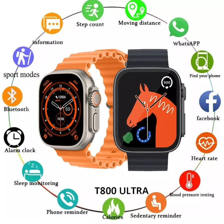 Creaaacademy Difference Apple Watch Nike And Series Smart Watch