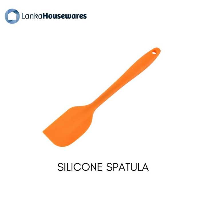 Silicone Spatula – Large