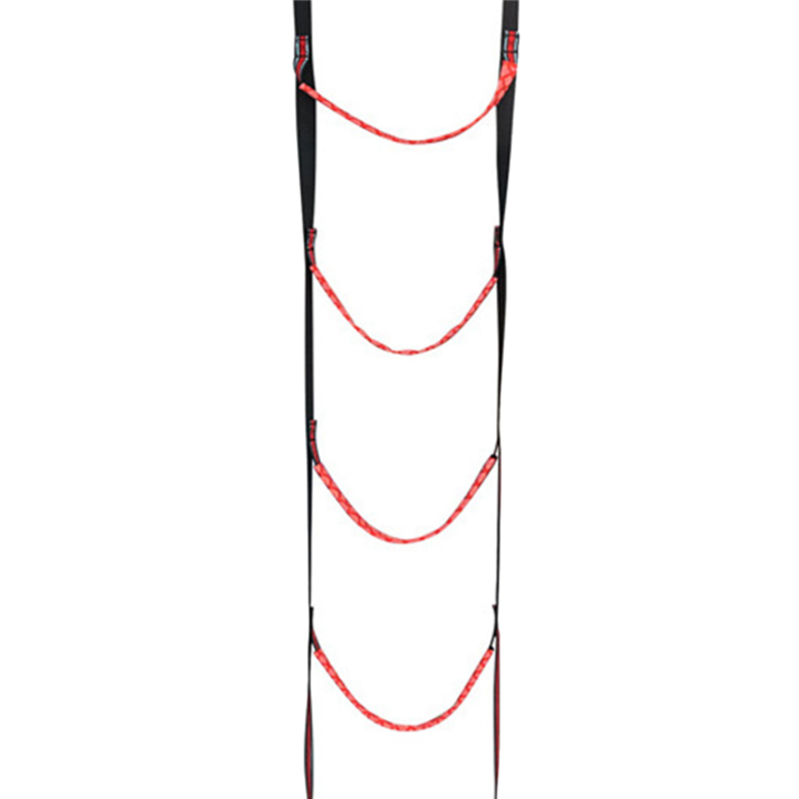 1%20Piece%205%20Step%20Boat%20Rope%20Ladder%20Boat%20Rope%20Ladder%20Extension%20Swim%20Ladder%20for%20Sailboat%20,Kayak%20,Red%20-%20Image%205