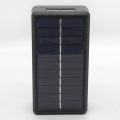 18650 Battery Charger Multi Munctional Solar Type C Intelligent Lithium Battery Holder For 18650 Battery Boxs Power Bank Cases MAOQIAN. 