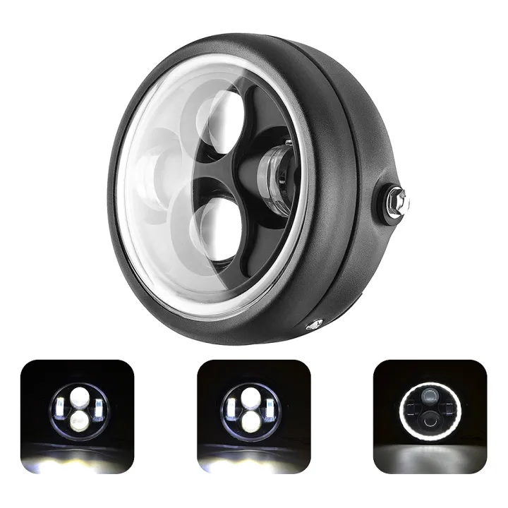 Modified%20Motorcycle%20LED%20Headlight%20GN125%20Headlight%205.75%20Inch%20Retro%20Headlight%20Aperture%20Headlight%20-%20Image%204