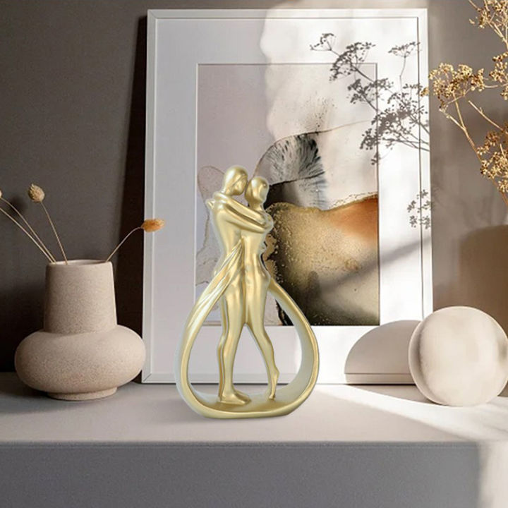 Modern%20Abstract%20Hugging%20Couple%20Statue%20Home%20Decoration%20Figure%20Sculptures%20&%20Figurines%20For%20Interior%20Aesthetic%20Living%20Room%20Ornaments%20ZHANGBEI%20-%20Image%205