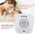 Dust Mite & Bed Bug Controller Repeller Electric Plug In Removing Device. 