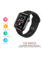 smart watches T55 fitpro Smart Watch Full touch BT Call Heart Rate Smartwatch Call Reloj Inteligente for android ios phone. 
