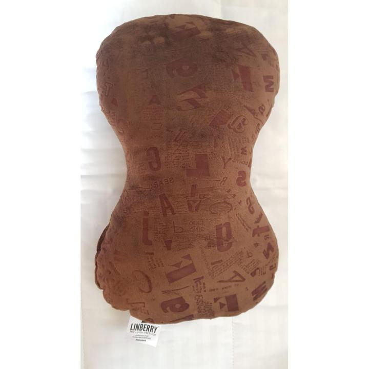 Car Seat Head Neck Rest Cushion Pillow