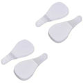 40Pcs Instant Invisible Face Stickers Neck Eye Double Chin Lift V Shape Tapes. 