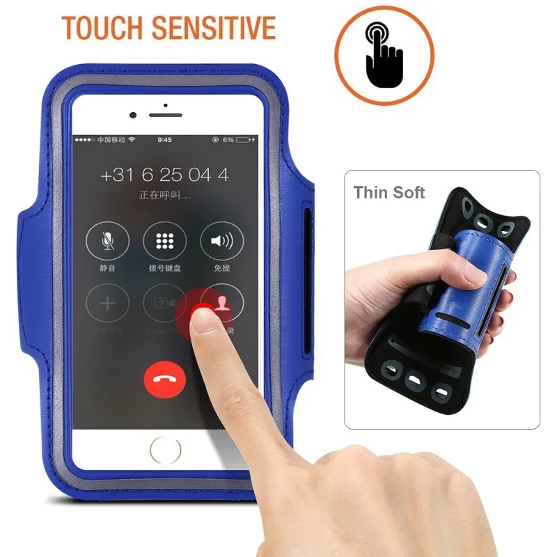 huawei p40 huawei p30 running armband