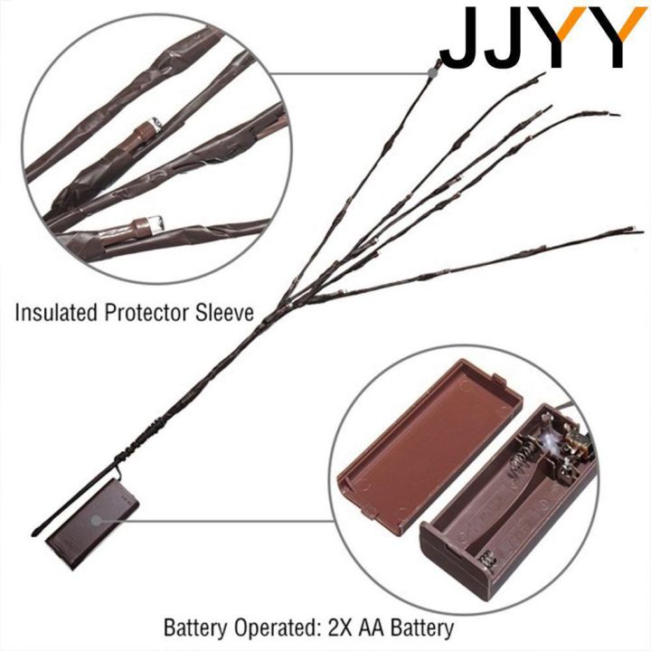 JJYY%20LED%20Lighted%20Twig%20Branches%20Lights%20Battery%20Powered%20Decorative%20Lights%20Willow%20Twig%20Lighted%20Branch%20for%20Home%20Decoration%20Christmas%20-%20Image%202