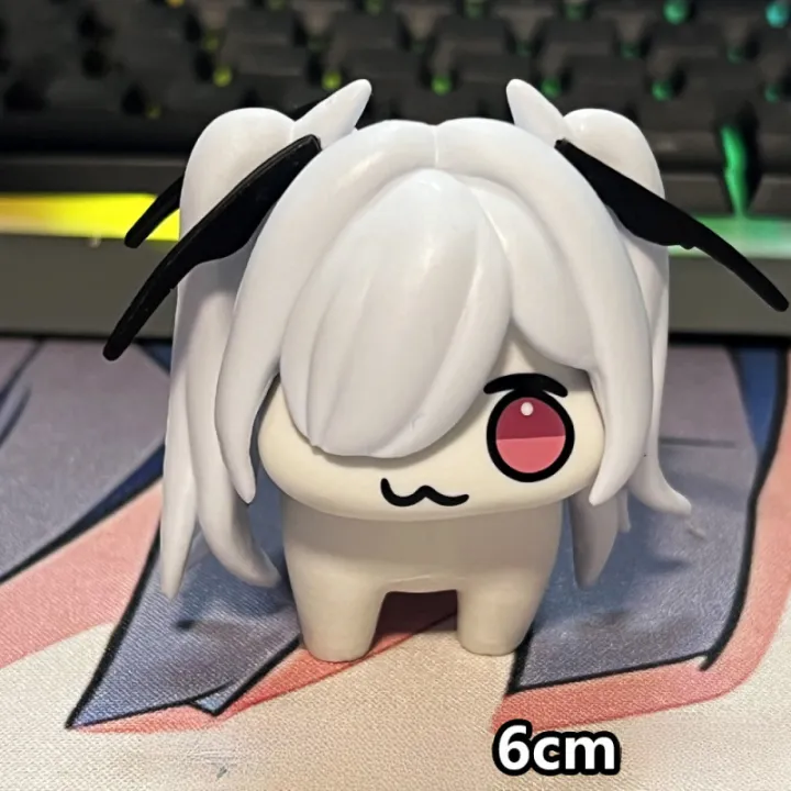 Victory%20Goddess%20NIKKE%20DORO%20Dorothy%20Cinderella%20Beautiful%20Girl%20Figurine%20Model%20Case%20Ornament%20-%20Image%206