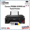 Canon PIXMA G3010 Ink Tank Printer | Printer Cartridges.lk | Best Price in Sri Lanka. 
