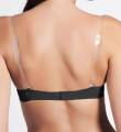Free Size Adjustable Bra Straps for Women | Comfortable & Secure | Invisible Under Clothing. 