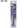 Nippon Power Np-28 Replacement Screw-On Car Stereo Antenna Am / Fm 16Cm Small Black. 