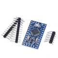 Pro mini Atmega328P Pro Mini 328 Mini ATMEGA328 3.3V 8MHz 5V 16Mhz Ch340g CP2102 FT232RL driver for Arduino Compatible Nano. 