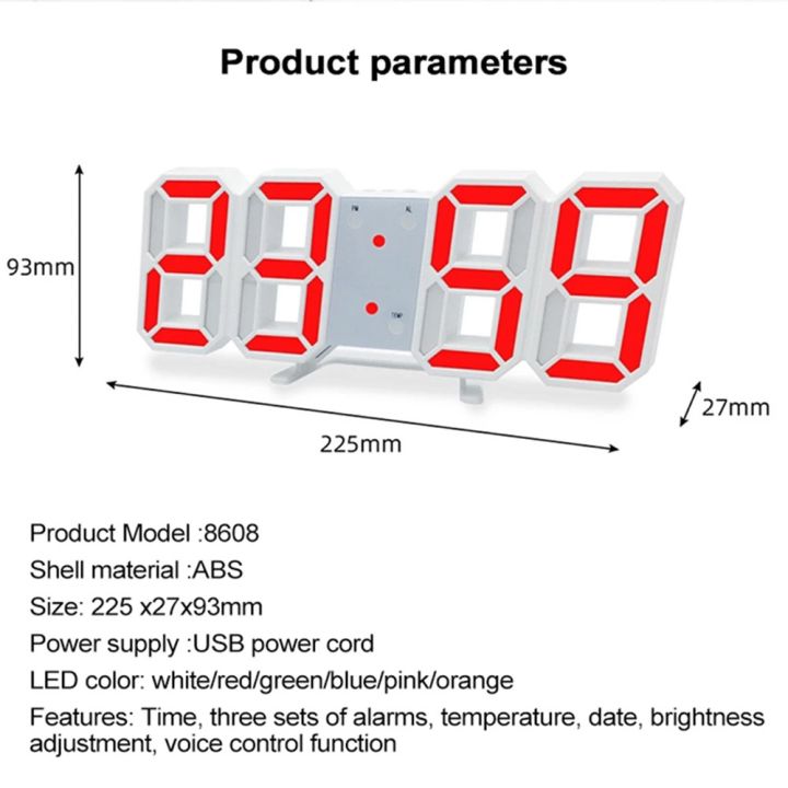 Nordic%20Large%20Digital%20Wall%20Clock%20Kitchen%20LED%20Display%20Home%20Clocks%20USB%20Electronic%20Temperature%20Calendar%20Alarm%20Table%20Watch%20-%20Image%208
