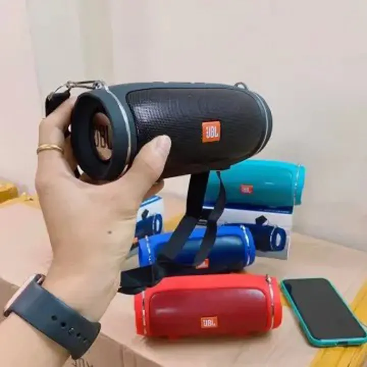 JBL%20Charge%20Mini%204+%20/%20Charge%20Mini%203+%20Portable%20Wireless%20Bluetooth%20Speaker%20With%20Strap%20FM%20Radio%20/%20USB%20/%20SD%20Card%20Support%20-%20Image%207