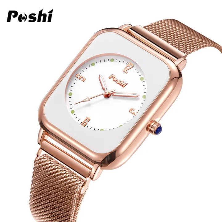 %E3%80%90ZIME%E3%80%91%20New%20Style%20Ladies%20Fashion%20Casual%20Watches%20Luxury%20Brand%20Korean%20Version%20Rose%20gold%20Stainless%20Steel%20Bracelet%20Watch%20For%20Women%20%20Waterproof%20Square%20Elegant%20Women%20Gift%20Wristwatch%20jam%20tangan%20perempuan%20-%20Image%203
