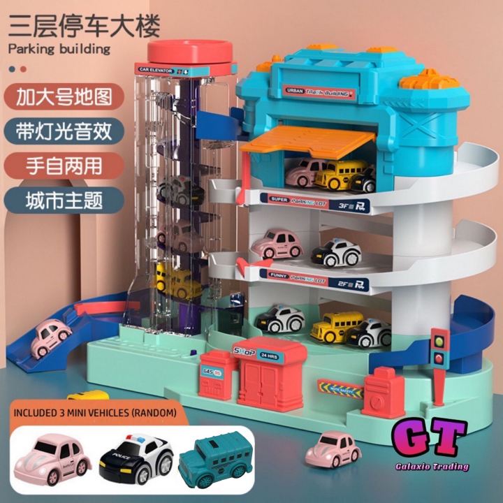 ⚡️ javascript string methods explained ⚡️ -... ⚡️Ready Stocks⚡️GT Car Parking Lot Car Building Toys Children's Car ...