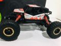 4WD Rock Crawler Off Road Metal Rechargeable Monster Car Truck Buggy Jeep Giant Rock Climber 2.4Ghz 1 to 14 Scale Luxury Design High Quality 4 Wheel Off Road Full Function. 