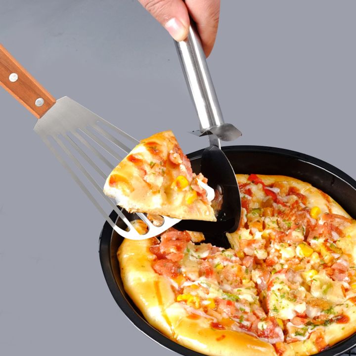 Stainless%20Steel%20Fish%20Spatula%20Turner,%20Wood%20Handle%20Fish%20Spatula,%20Slotted%20Turner,%20Kitchen%20Metal%20Spatula%20for%20Flipping%20Frying%20-%20Image%204
