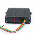 Generic 12V 4-Gang Rocker Switch Box Emergency Strobe Light Bar Toggle Controller Panel. 