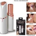 Mini Electric Epilator,Hair Remover. 