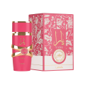 Lattafa Yara Candy EDP - 10ML | 100ML  Long-Lasting, Gourmand Perfume. 