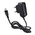 Micro USB Charger for Basic Mobile, Normal Phone, Bluetooth, Speakers Charger in 0.8Am and 5 Volt. 