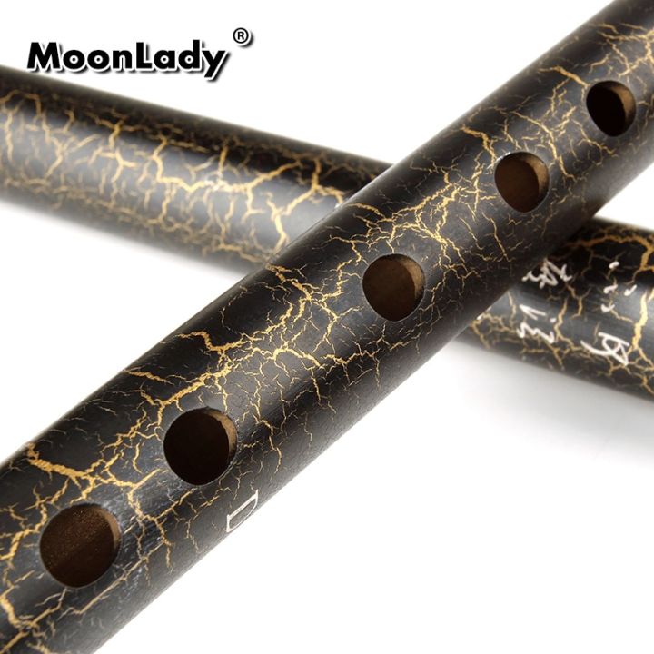 Woodwind%20Flute%20Classical%20Bamboo%20Musical%20Instrument%20Chinese%20Traditional%20Dizi%20Transversal%20For%20Beginner%20and%20bag%20-%20Image%204