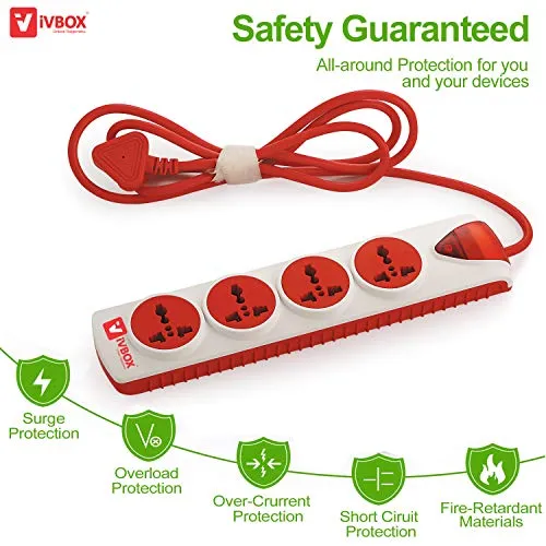 ROCCAT%20Power-Strip%20Extension%20Cord%20Surge%20Protector%20Board%204-Socket%20Spike%20Guard%20-%20Image%202