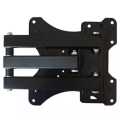 TV Wall Mount Bracket 14-42 Inch LED LCD Adjustable Rotatable Stand. 