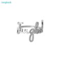 【ALLGOOD】POP BTS KPOP BTS JUNGKOOK Bangtan Boys JiMin V Rap Monster Titanium Steel Ring Finger Ring Jewelry Gifts. 