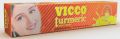 Vicco Turmeric Ayurvedic Skin Cream with Sandalwood Oil (Large) - 30g (vtsc). 
